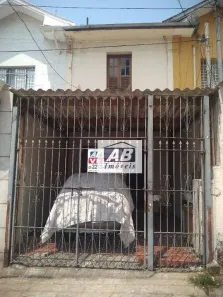 Casa com 3 Quartos à venda, 80m² no Ipiranga, São Paulo