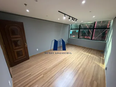 Sala Comercial para alugar, 122m² no Barra da Tijuca, Rio de Janeiro