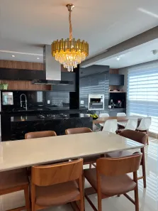 Apartamento com 3 Quartos à venda, 114m² no Plano Diretor Norte, Palmas