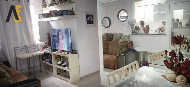 Apartamento com 3 Quartos à venda, 64m² no Pechincha, Rio de Janeiro