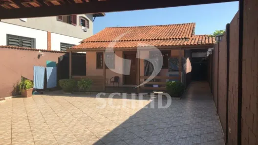 Imóvel Comercial com 3 Quartos para alugar, 230m² no Veleiros, São Paulo