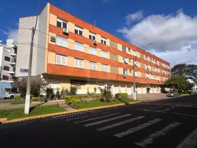 Apartamento com 2 Quartos à venda, 69m² no Morro do Espelho, São Leopoldo