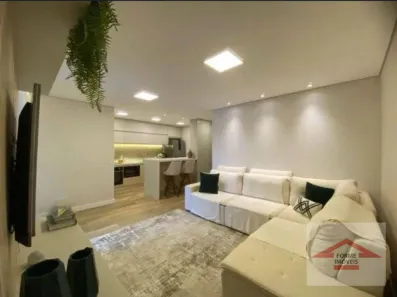 Apartamento com 3 Quartos à venda, 101m² no Horto Florestal, Jundiaí