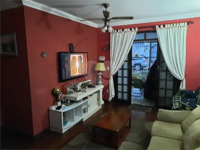 Sobrado com 2 Quartos à venda, 77m² no Jardim Regis, São Paulo