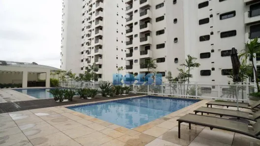 Apartamento com 3 Quartos à venda, 142m² no Mooca, São Paulo