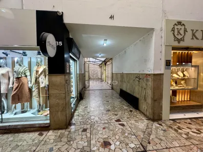 Ponto Comercial à venda, 72m² no Centro, Juiz de Fora