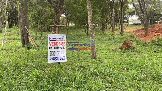 Lote/Terreno à venda, 1419m² no VALE DO CEDRO (SJBICAS), São Joaquim de Bicas