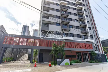 Apartamento com 2 Quartos à venda, 40m² no Belenzinho, São Paulo