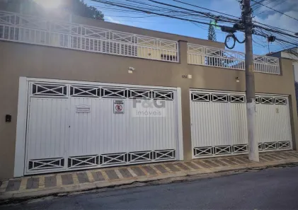 Sobrado com 3 Quartos à venda, 360m² no Jardim Maria Adelaide, São Bernardo do Campo