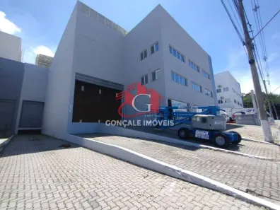 Galpão/Depósito/Armazém para alugar, 1000m² no Centro, Vargem Grande Paulista