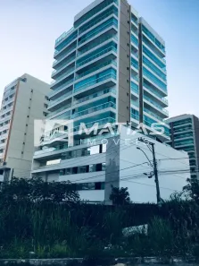 Apartamento com 3 Quartos à venda, 100m² no Praia do Morro, Guarapari