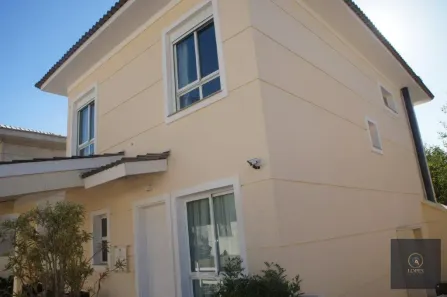 Casa de Condomínio com 4 Quartos à venda, 212m² no Jardim da Glória, Cotia