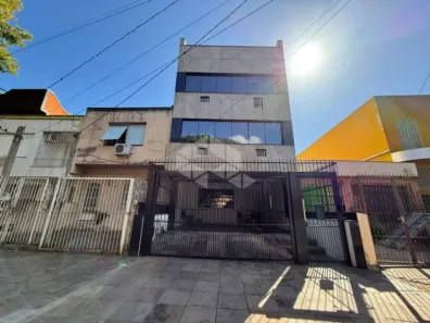 Prédio Comercial para alugar, 500m² no São Geraldo, Porto Alegre