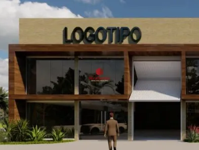 Ponto Comercial para alugar, 300m² no Jardim Beira Mar, Capão da Canoa