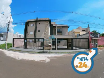 Apartamento com 2 Quartos para alugar, 67m² no Jardim João Liporoni, Franca