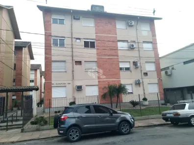 Apartamento com 2 Quartos à venda, 49m² no Centro, Montenegro