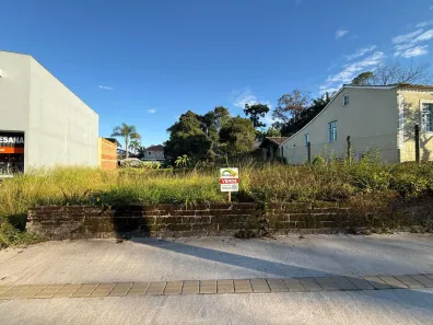 Lote/Terreno à venda, 737m² no Brasília, Ivoti