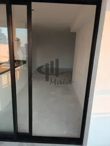 Apartamento com 3 Quartos à venda, 92m² no Campestre, Santo André