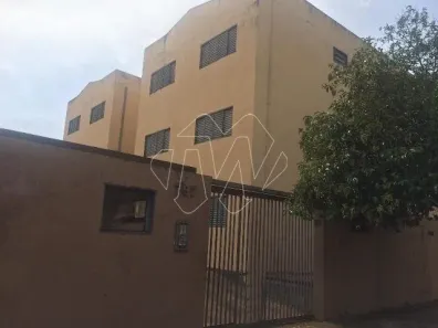 Prédio Comercial à venda, 80m² no Vila Sedenho, Araraquara
