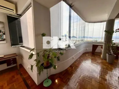 Apartamento com 2 Quartos à venda, 98m² no Copacabana, Rio de Janeiro
