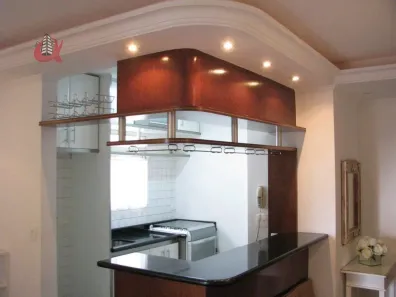 Apartamento com 2 Quartos à venda, 86m² no Alphaville Centro Industrial e Empresarial/Alphaville., Barueri