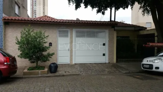 Casa com 2 Quartos para alugar, 55m² no Chácara Califórnia, São Paulo