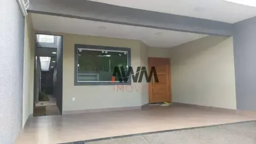 Casa com 3 Quartos à venda, 140m² no Setor Faiçalville, Goiânia