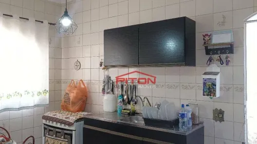 Sobrado com 3 Quartos à venda, 149m² no Vila Paranaguá, São Paulo