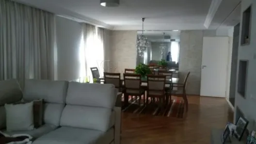 Apartamento com 3 Quartos à venda, 320m² no Jardim Esplanada, São José dos Campos