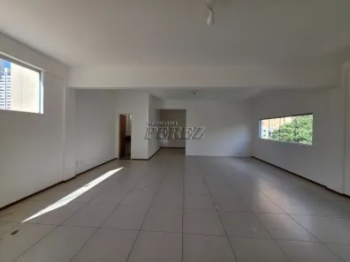 Sala Comercial para alugar, 100m² no Centro, Londrina