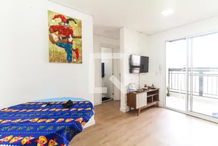 Apartamento com 2 Quartos à venda, 45m² no Vila Norma, São Paulo