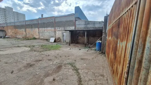Lote/Terreno à venda, 470m² no Jardim Novo Mundo, Goiânia