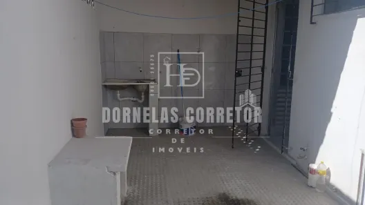 Casa com 2 Quartos à venda, 50m² no Nossa Senhora do Ó, Paulista