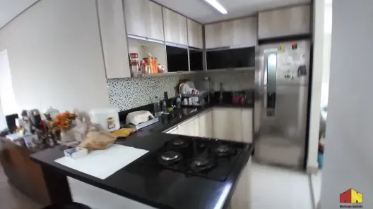 Apartamento com 3 Quartos à venda, 124m² no Vila Augusta, Guarulhos