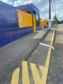 Galpão/Depósito/Armazém para alugar, 5254m² no Centro, Cabo de Santo Agostinho