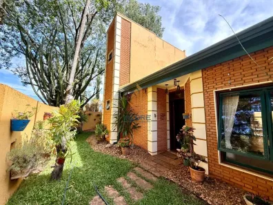 Casa com 3 Quartos à venda, 310m² no Cidade Universitária, Campinas