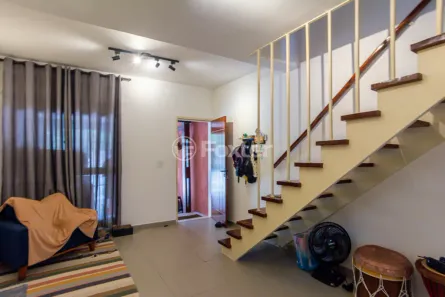 Casa com 2 Quartos à venda, 88m² no Lapa de Baixo, São Paulo