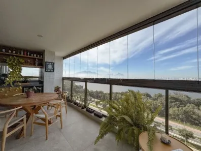 Apartamento com 4 Quartos à venda, 159m² no Barra Olímpica, Rio de Janeiro