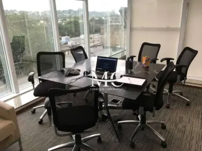Sala Comercial para alugar, 320m² no Jardim Europa, São Paulo