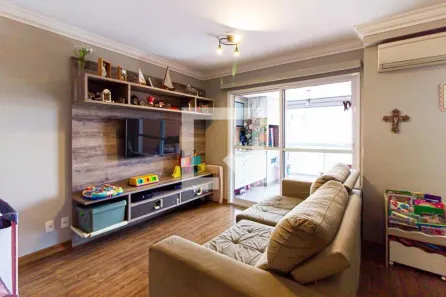 Apartamento com 3 Quartos à venda, 86m² no Vila Ipojuca, São Paulo