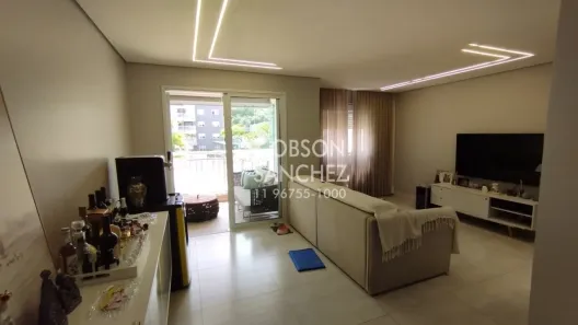 Apartamento com 2 Quartos à venda, 81m² no Vila Isa, São Paulo