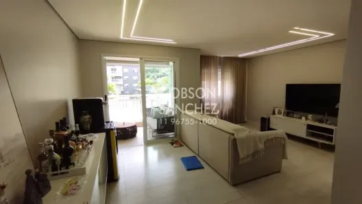 Apartamento com 2 Quartos à venda, 81m² no Vila Isa, São Paulo
