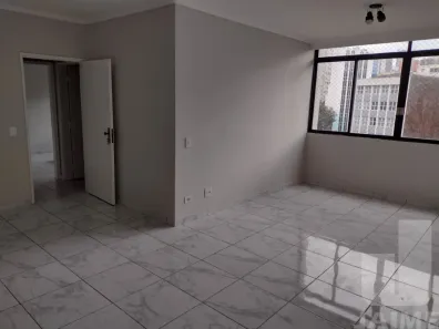 Apartamento com 2 Quartos à venda, 80m² no Vila Buarque, São Paulo