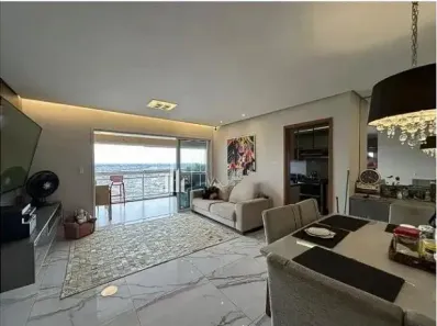 Apartamento com 3 Quartos à venda, 125m² no Telégrafo, Belém