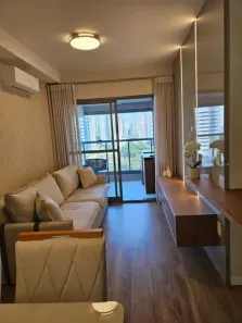 Apartamento com 2 Quartos à venda, 65m² no Vila Clementino, São Paulo