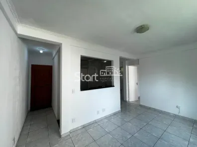 Apartamento com 2 Quartos à venda, 57m² no Parque Residencial Vila União, Campinas