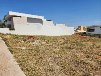 Lote/Terreno à venda, 525m² no Jardim Colonial, Bauru