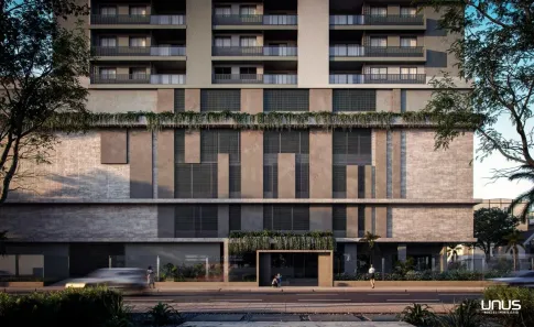 Apartamento com 3 Quartos à venda, 89m² no Campinas, São José