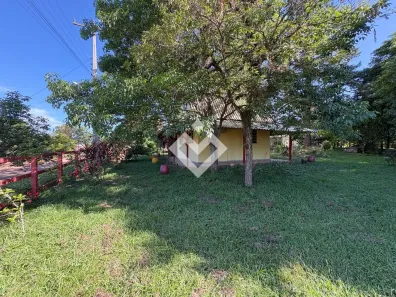 Fazenda/Sítio com 2 Quartos à venda, 1250m² no Pains, Santa Maria