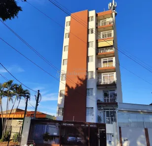 Apartamento com 2 Quartos à venda, 65m² no Vila Lemos, Campinas